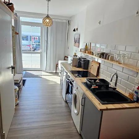 Werkstatt In Oberndorf * Oberndorf am Neckar