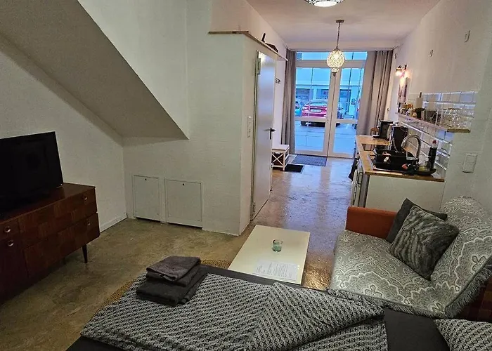 Werkstatt In Oberndorf Lägenhet Oberndorf am Neckar