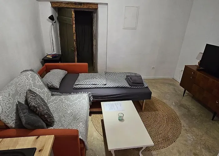 Lägenhet Werkstatt In Oberndorf Oberndorf am Neckar