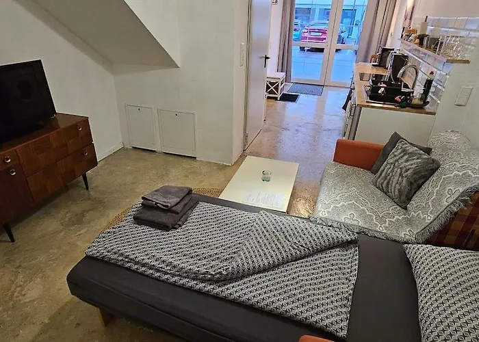 Werkstatt In Oberndorf * Oberndorf am Neckar